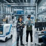 JD.com y el futuro del reparto: 700.000 empleados ante la era de la automatización