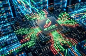 Jalapeño: El Chip Personalizado de OpenAI y Broadcom que Impulsa la Eficiencia de los LLM