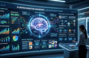 La Automatización con IA en el Marketing: Una Transformación Estratégica