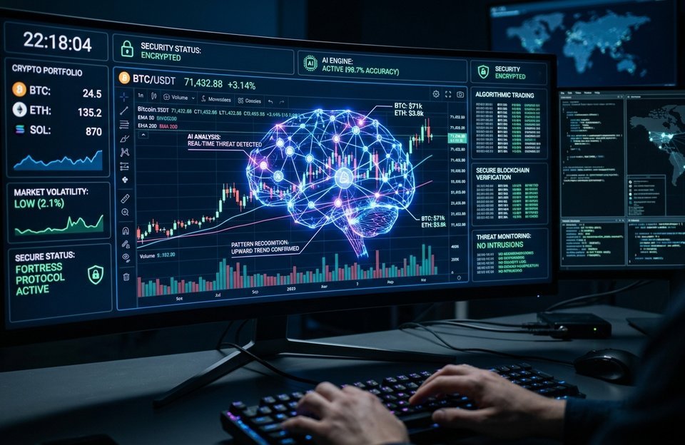 La Autonomía Financiera a Prueba: El Agente de IA de Coinbase y la Gestión de Riesgos