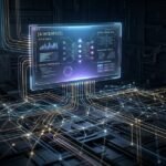 La Empresa Autónoma: La Infraestructura Invisible de la IA es Clave