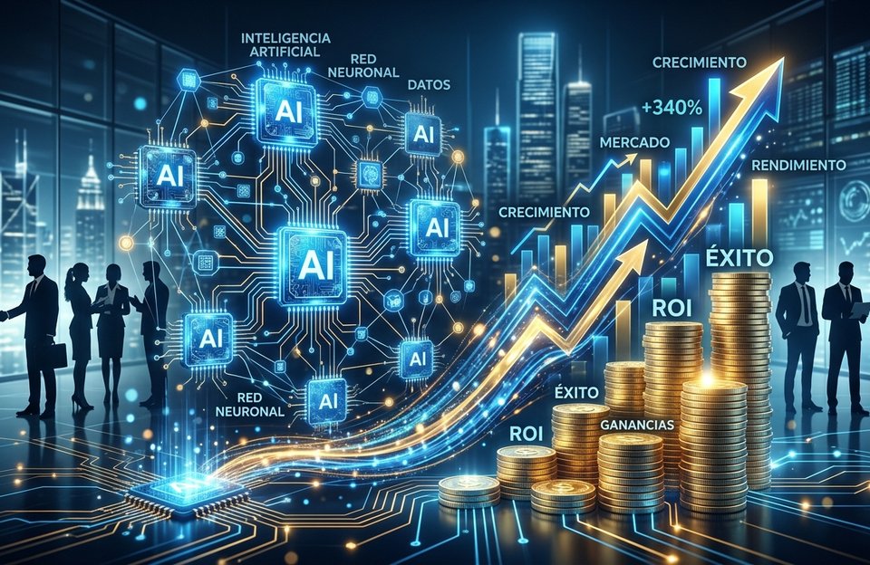 La IA impulsa una nueva ola de 45 multimillonarios en la lista Forbes 2026
