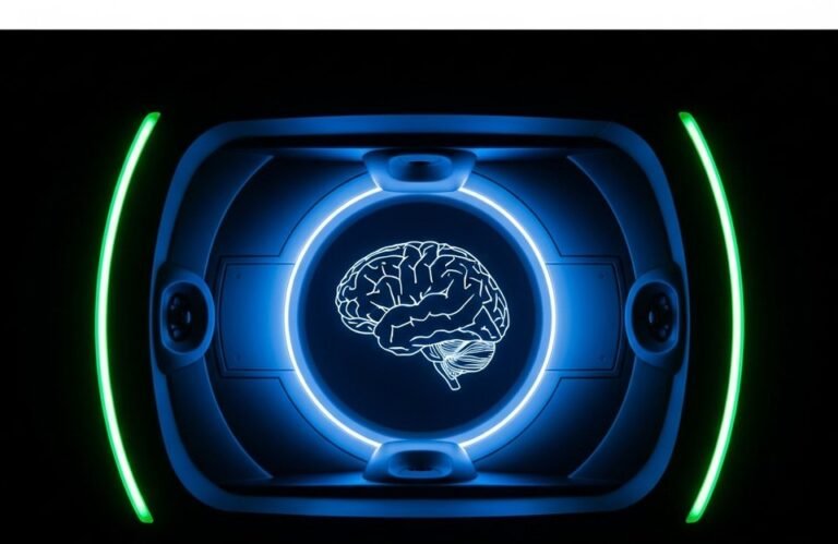 La IA reduce un 90% el tiempo de las resonancias cuidando tu privacidad