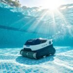 La IA toca fondo, ahora quiere limpiarte la piscina