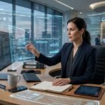 La Inteligencia Artificial en el Sector Jurídico