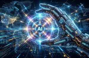 La Regulación de la IA al Desnudo: Por Qué el Caso Mythos 5 de EEUU Redefine Nuestro Mañana Digital