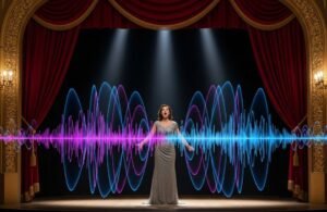La Royal Opera House integra inteligencia artificial frente al temor de los músicos