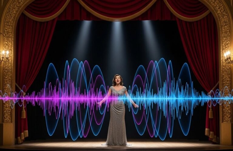 La Royal Opera House integra inteligencia artificial frente al temor de los músicos