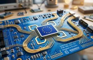 La Unión Europea busca su soberanía digital frente a Estados Unidos con un plan utópico