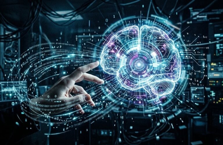 La advertencia de Signal: Cuando la Inteligencia Artificial no es tu amiga