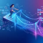 La era del contenido dual: Cómo las empresas deben servir a humanos y agentes de IA para sobrevivir en la web