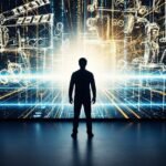 Martin Scorsese se alía con Black Forest Labs para usar inteligencia artificial en Hollywood