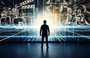 Martin Scorsese se alía con Black Forest Labs para usar inteligencia artificial en Hollywood