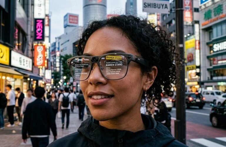 Meta Glasses sin Ray-Ban: La Realidad Asistida Ahora Más Accesible y con IA Avanzada
