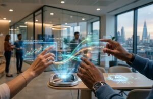 Microsoft Lanza Copilot Cowork Globalmente, Potenciando la Colaboración con IA de Anthropic
