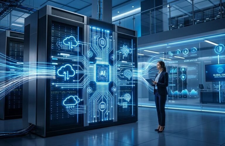 Modernización del Mainframe: La Confianza como Pilar, No la Migración como Fin