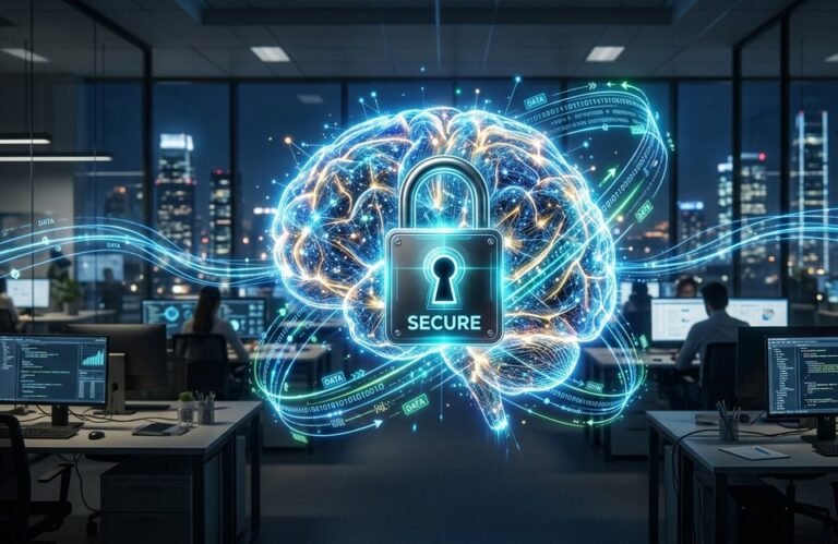 Modo Bloqueo de OpenAI: Reforzando las Defensas Contra la Inyección de Prompts