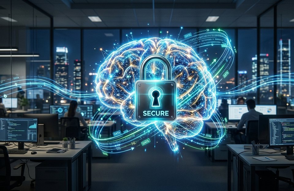 Modo Bloqueo de OpenAI: Reforzando las Defensas Contra la Inyección de Prompts