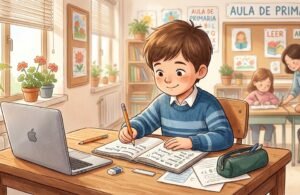 Noruega restringe el uso de IA generativa en escuelas para proteger habilidades básicas de aprendizaje