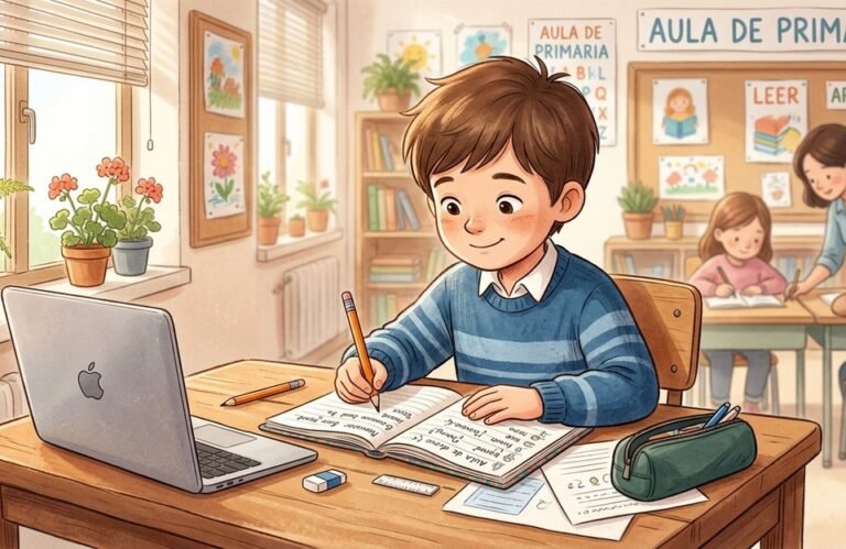 Noruega restringe el uso de IA generativa en escuelas para proteger habilidades básicas de aprendizaje
