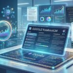 NotebookLM de Google: La Revolución en la Gestión de Conocimiento con Gemini 3.5 y Antigravity