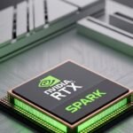Nvidia RTX Spark: los nuevos ordenadores Windows para ARM que desafian a Intel y AMD