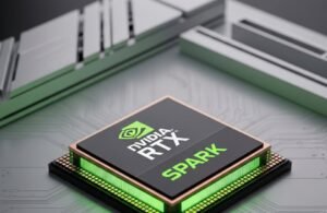 Nvidia RTX Spark: los nuevos ordenadores Windows para ARM que desafian a Intel y AMD