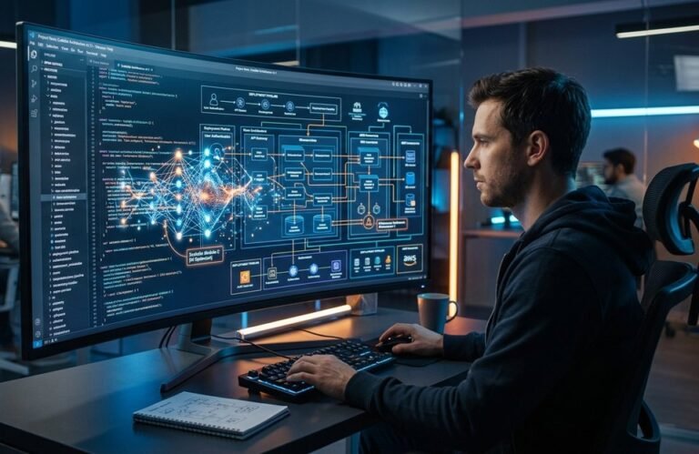 OpenAI Adquiere Ona para Potenciar Codex: El Futuro de la Programación Asistida por IA