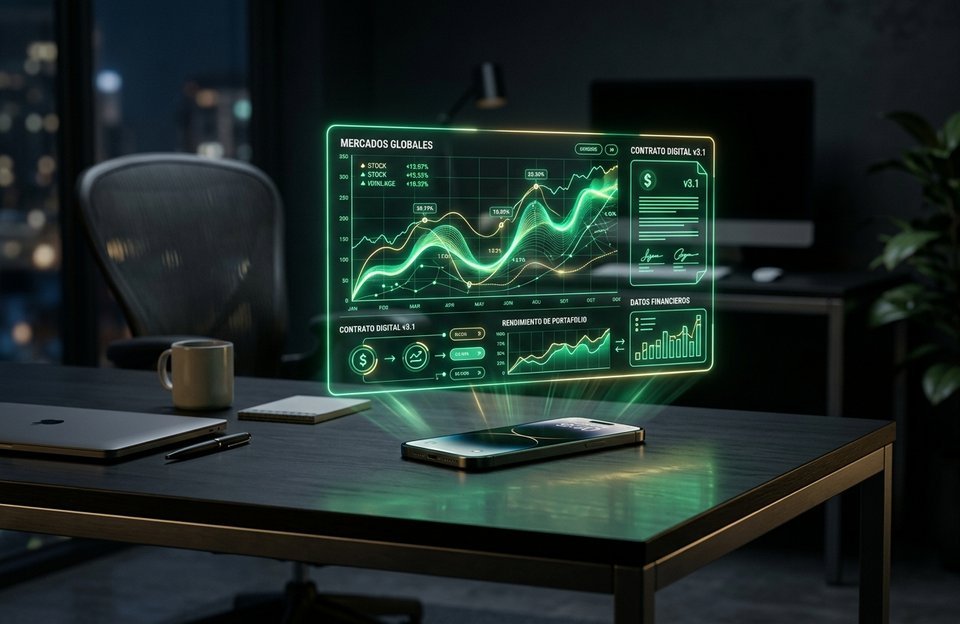 OpenAI acelera en finanzas y sector legal con nuevas herramientas para frenar a Anthropic