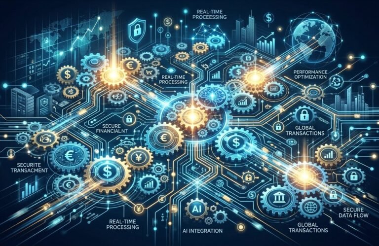 Por qué la innovación en IA se define por el rendimiento del sistema, no por la invención