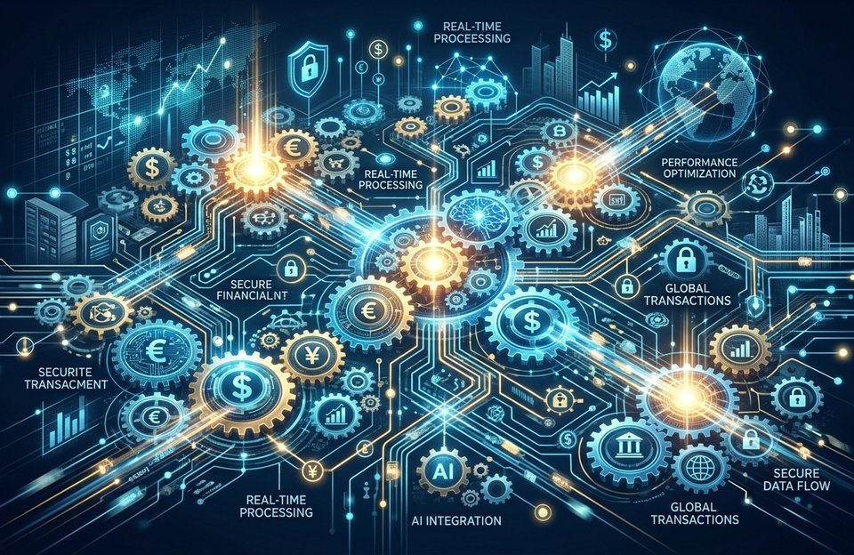 Por qué la innovación en IA se define por el rendimiento del sistema, no por la invención