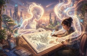 Prometheus: Cuando la Imaginación se Convierte en el Único Límite