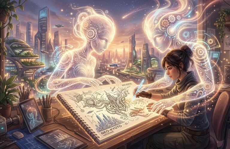 Prometheus: Cuando la Imaginación se Convierte en el Único Límite