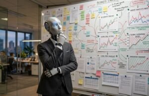 Prueba de Supervivencia Empresarial de IA: Solo Tres Modelos Mantienen el Capital Inicial en 500 Días Simulados