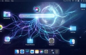 Siri AI en macOS: La Revolución de Apple para la Productividad Diaria