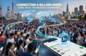 Tencent Integra un Asistente de IA en WeChat, Impactando el Futuro Digital de Mil Millones de Usuarios