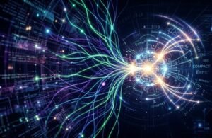 VibeThinker-3B: Sina Demuestra la Eficiencia del Razonamiento en Modelos de IA Compactos