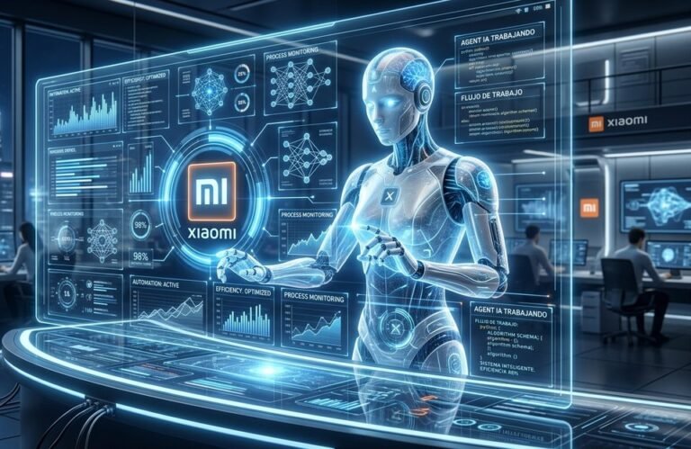 Xiaomi MiMo Claw: La Plataforma de Agentes de IA que Transforma la Automatización