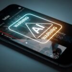 YouTube automatiza el etiquetado de vídeos creados con inteligencia artificial fotorrealista