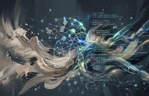 Cuando la IA redefine la creatividad: ¿Qué implica para los empleos?