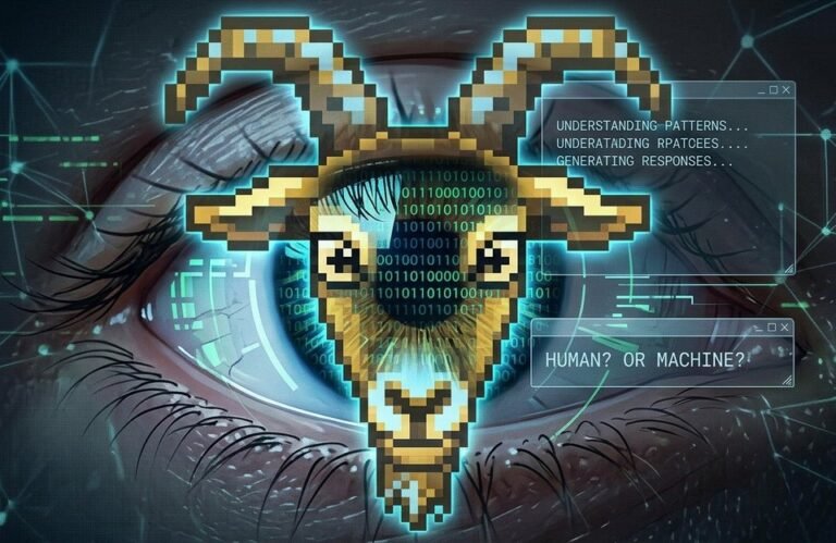 Desentrañando la 'Conciencia' Artificial: ¿Sienten las IA o solo Simulan?