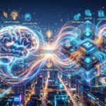 ¡El Cerebro Digital al Rescate! Cómo la IA Está Transformando la Web sin que te Des Cuenta