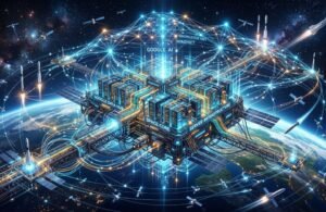 ¡El Megacontrato Secreto que Impulsa la IA de Google: SpaceX al Rescate!