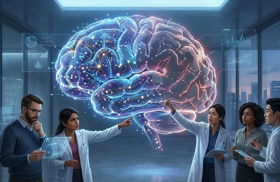 El Sesgo de Género en la IA: ¿Por Qué Tus Datos Importan Más de lo Que Crees?