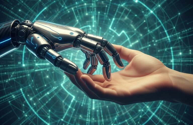 La AGI es una Realidad: ¿Hemos Cruzado el Umbral de la Inteligencia Artificial Humana?