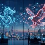 La Paridad en IA: ¿Cuándo Alcanzará China a Estados Unidos en el Liderazgo Tecnológico?