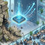 Adiós a los gigantes: Por qué las empresas prefieren la Inteligencia Artificial de bolsillo
