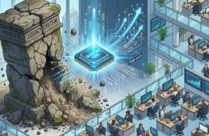 Adiós a los gigantes: Por qué las empresas prefieren la Inteligencia Artificial de bolsillo