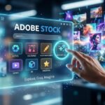 Adobe Stock AI Studio: Transformando la Personalización de Contenido Creativo