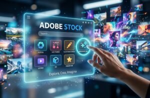 Adobe Stock AI Studio: Transformando la Personalización de Contenido Creativo
